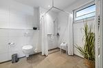Badezimmer - Ocean Terrace - Top-Hundeurlaub
