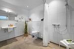 Badezimmer - Ocean Terrace - Top-Hundeurlaub