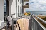 Balkon - Ocean Air - Top-Hundeurlaub