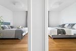 Schlafzimmer - Ocean Air - Top-Hundeurlaub