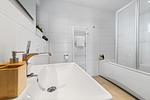 Badezimmer - Ocean Air - Top-Hundeurlaub
