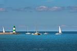 Nachbarschaft - Ocean Air - Top-Hundeurlaub