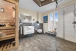 Badezimmer - Admiralsblick - Top-Hundeurlaub