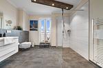 Badezimmer - Admiralsblick - Top-Hundeurlaub