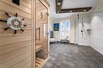 Badezimmer - Admiralsblick - Top-Hundeurlaub