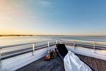 Meerblick - Ostseewind - Top-Hundeurlaub