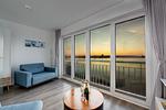 Meerblick - Ostseewind - Top-Hundeurlaub
