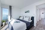 Schlafzimmer - Ostseewind - Top-Hundeurlaub