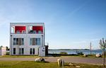 Hauptansicht - Ostseewind - Top-Hundeurlaub