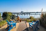 Meerblick - Emily - Top-Hundeurlaub