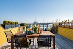 Terrasse - Emily - Top-Hundeurlaub