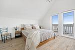 Schlafzimmer - Emily - Top-Hundeurlaub