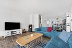 Wohnzimmer - Emily - Top-Hundeurlaub