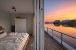Schlafzimmer - Treibholz - Top-Hundeurlaub