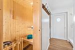 Sauna - Treibholz - Top-Hundeurlaub