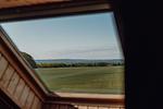 Meerblick - Blockhaus Admiral Nelson - 1.  Reihe Meerblick - Top-Hundeurlaub