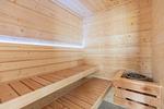 Hafen-Lounge - Top-Hundeurlaub