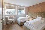 Hafen-Lounge - Top-Hundeurlaub