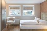 Hafen-Lounge - Top-Hundeurlaub