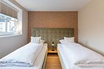 Hafen-Lounge - Top-Hundeurlaub