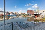 Hafen-Lounge - Top-Hundeurlaub