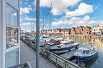 Hafen-Lounge - Top-Hundeurlaub