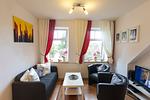 Ferienwohnung  Sieltrift 4-04 - Top-Hundeurlaub