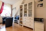 Ferienwohnung  Sieltrift 4-04 - Top-Hundeurlaub