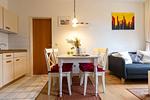 Ferienwohnung  Sieltrift 4-04 - Top-Hundeurlaub
