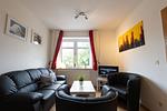 Ferienwohnung  Sieltrift 4-08 - Top-Hundeurlaub