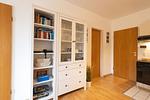 Ferienwohnung  Sieltrift 4-08 - Top-Hundeurlaub