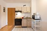 Ferienwohnung  Sieltrift 4-08 - Top-Hundeurlaub
