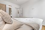Schlafzimmer - Ocean Heart - Top-Hundeurlaub