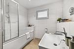 Badezimmer - Ocean Heart - Top-Hundeurlaub