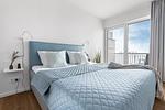Schlafzimmer - Ocean Feeling - Top-Hundeurlaub