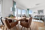 Wohnzimmer - Ocean Feeling - Top-Hundeurlaub