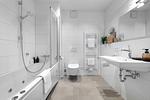 Badezimmer - Ocean Feeling - Top-Hundeurlaub