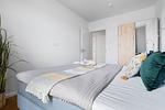 Schlafzimmer - Ocean Feeling - Top-Hundeurlaub
