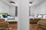 Schlafzimmer - Ocean Star - Top-Hundeurlaub