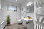 Badezimmer - Ocean Star - Top-Hundeurlaub