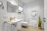 Badezimmer - Ocean Storm - Top-Hundeurlaub