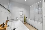 Badezimmer - Ocean Storm - Top-Hundeurlaub