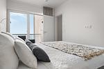 Schlafzimmer - Ocean Lodge 2 - Top-Hundeurlaub