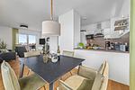 Wohnzimmer - Ocean Harbour - Top-Hundeurlaub