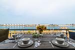 Balkon - Ocean Harbour - Top-Hundeurlaub