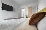 Schlafzimmer - Ocean Harbour - Top-Hundeurlaub