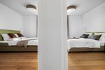 Schlafzimmer - Ocean Harbour - Top-Hundeurlaub