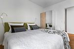Schlafzimmer - Ocean Harbour - Top-Hundeurlaub