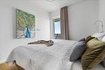 Schlafzimmer - Ocean Harbour - Top-Hundeurlaub