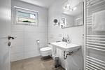 Badezimmer - Ocean Harbour - Top-Hundeurlaub